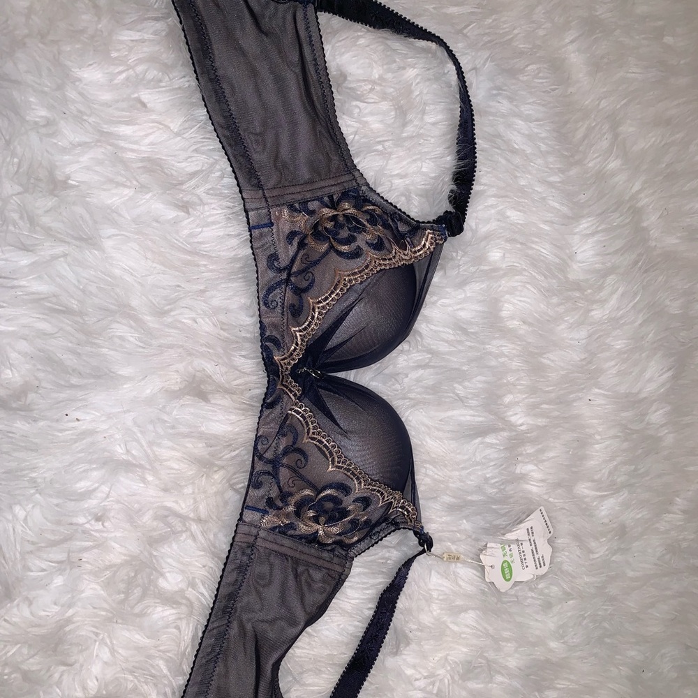Bras